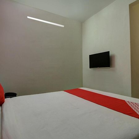העיר בנגלור Hotel O Manu Residency מראה חיצוני תמונה