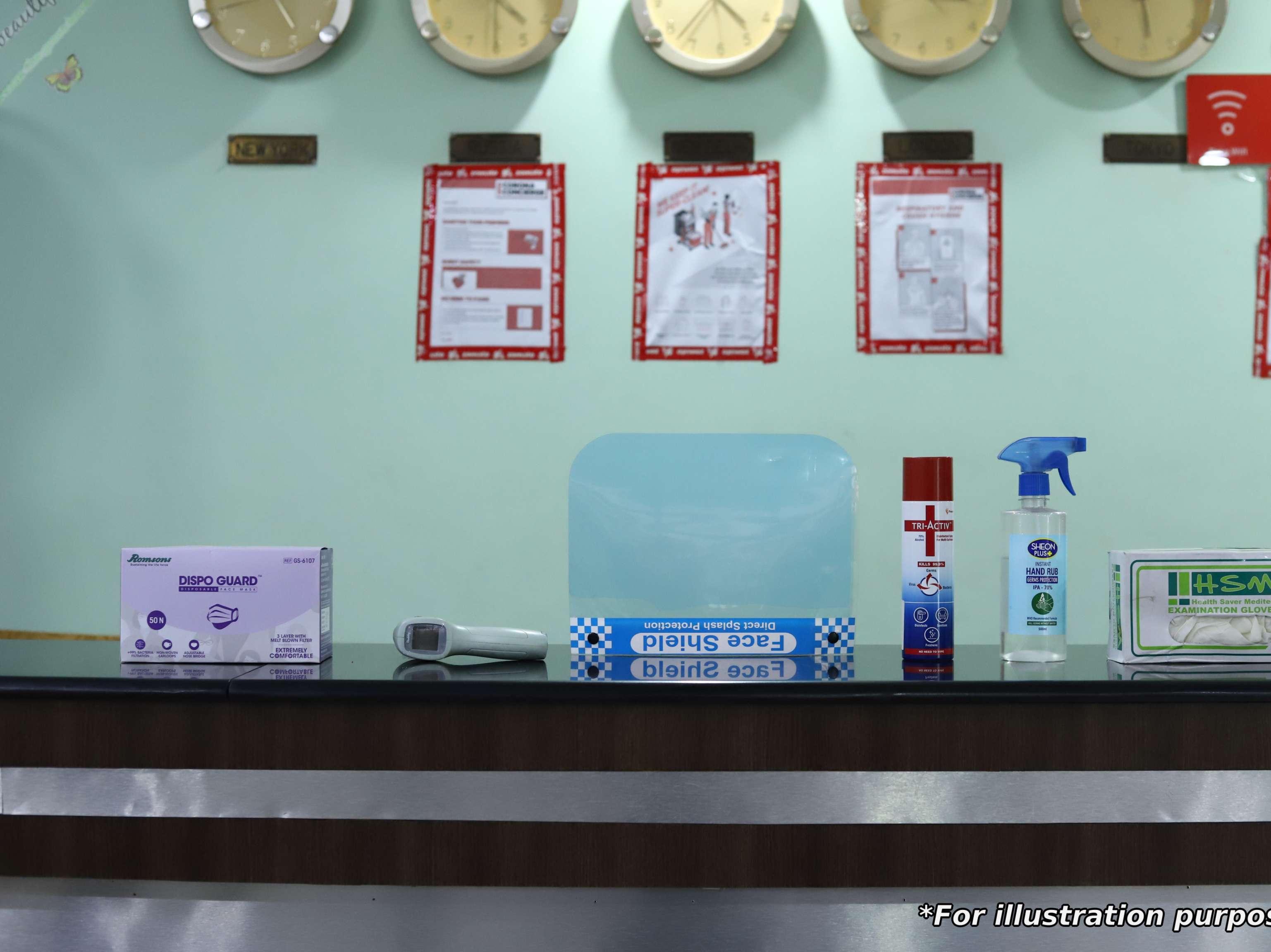 העיר בנגלור Hotel O Manu Residency מראה חיצוני תמונה