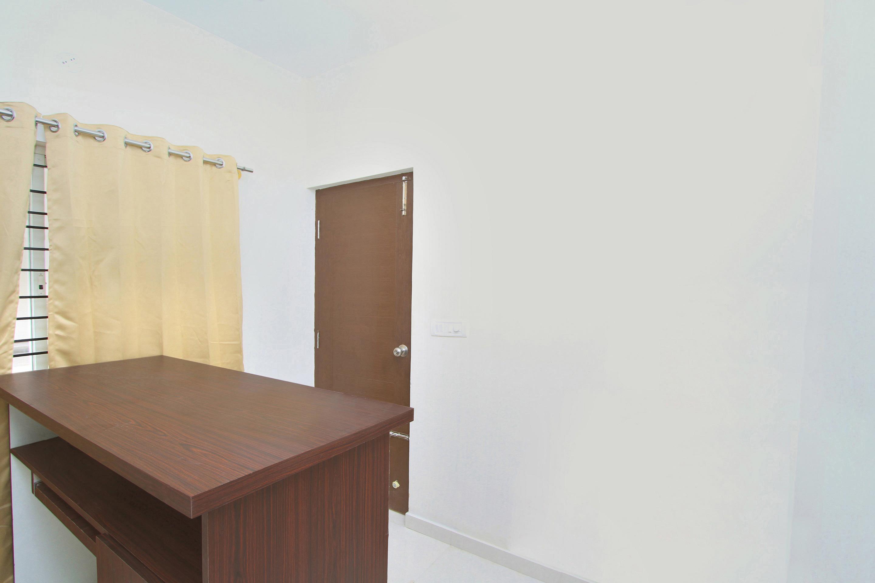 העיר בנגלור Hotel O Manu Residency מראה חיצוני תמונה