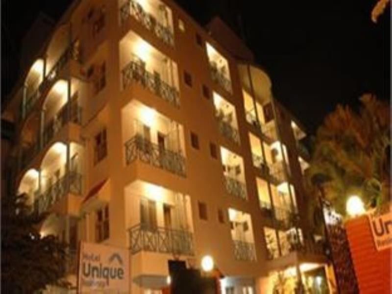 העיר בנגלור Hotel O Manu Residency מראה חיצוני תמונה