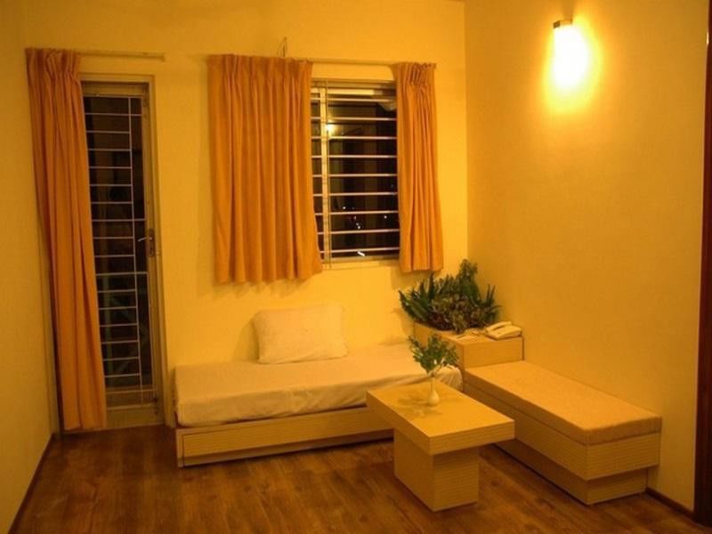 העיר בנגלור Hotel O Manu Residency מראה חיצוני תמונה