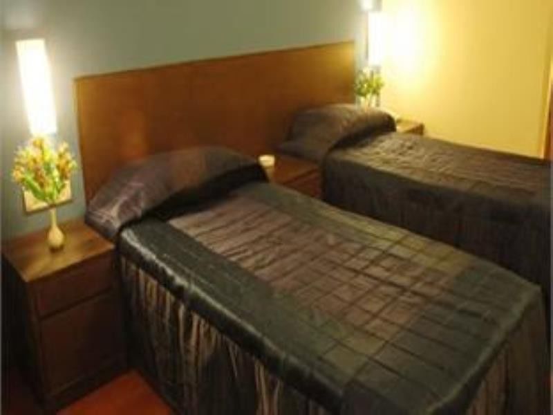 העיר בנגלור Hotel O Manu Residency מראה חיצוני תמונה