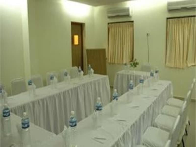העיר בנגלור Hotel O Manu Residency מראה חיצוני תמונה