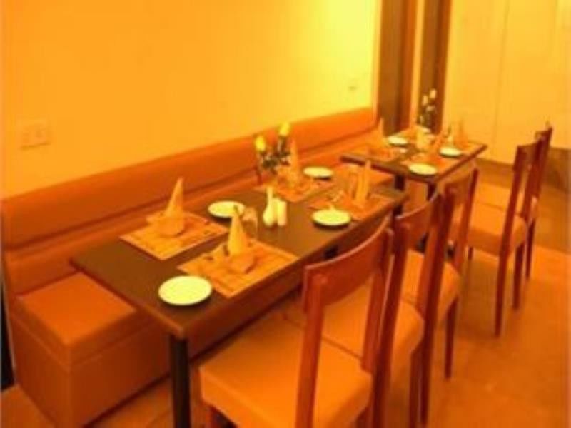 העיר בנגלור Hotel O Manu Residency מראה חיצוני תמונה