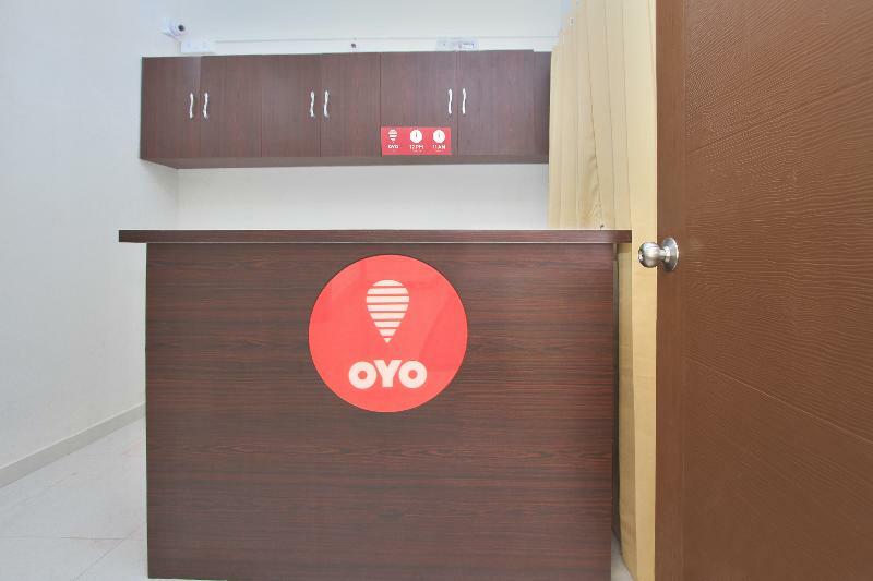 העיר בנגלור Hotel O Manu Residency מראה חיצוני תמונה